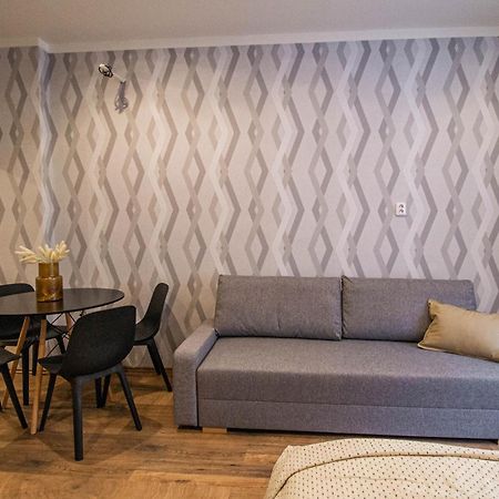 Cozy Studio In The Main City Center Prága Kültér fotó