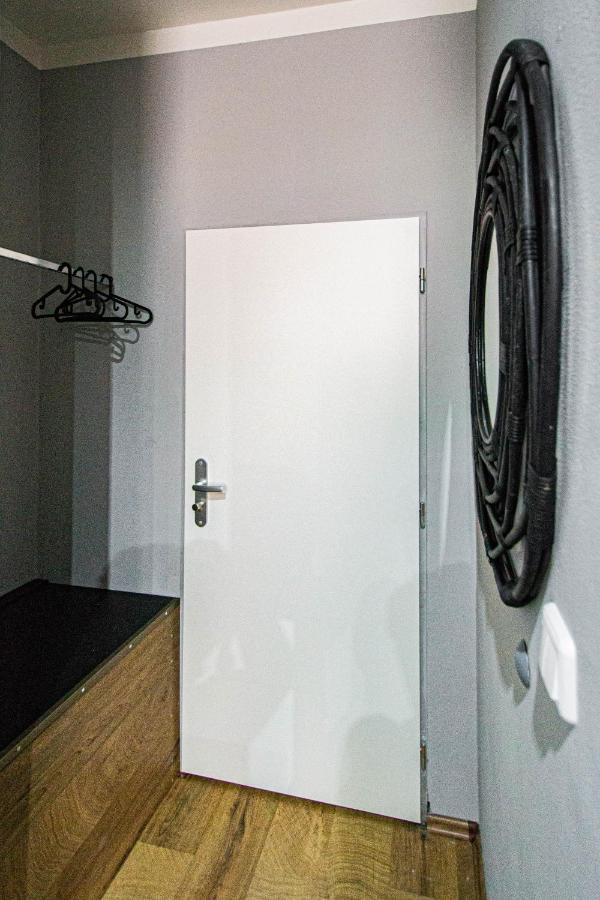 Cozy Studio In The Main City Center Prága Kültér fotó