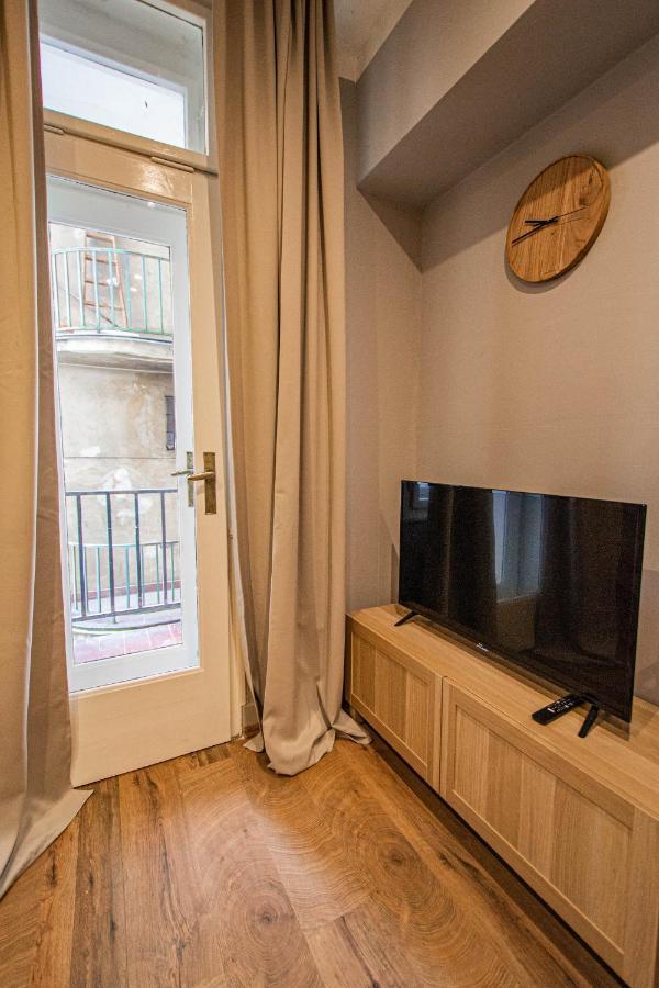 Cozy Studio In The Main City Center Prága Kültér fotó