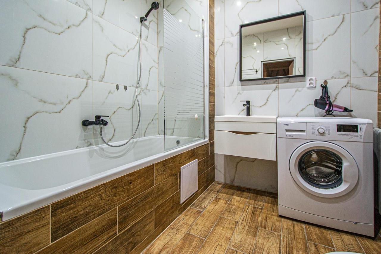 Cozy Studio In The Main City Center Prága Kültér fotó