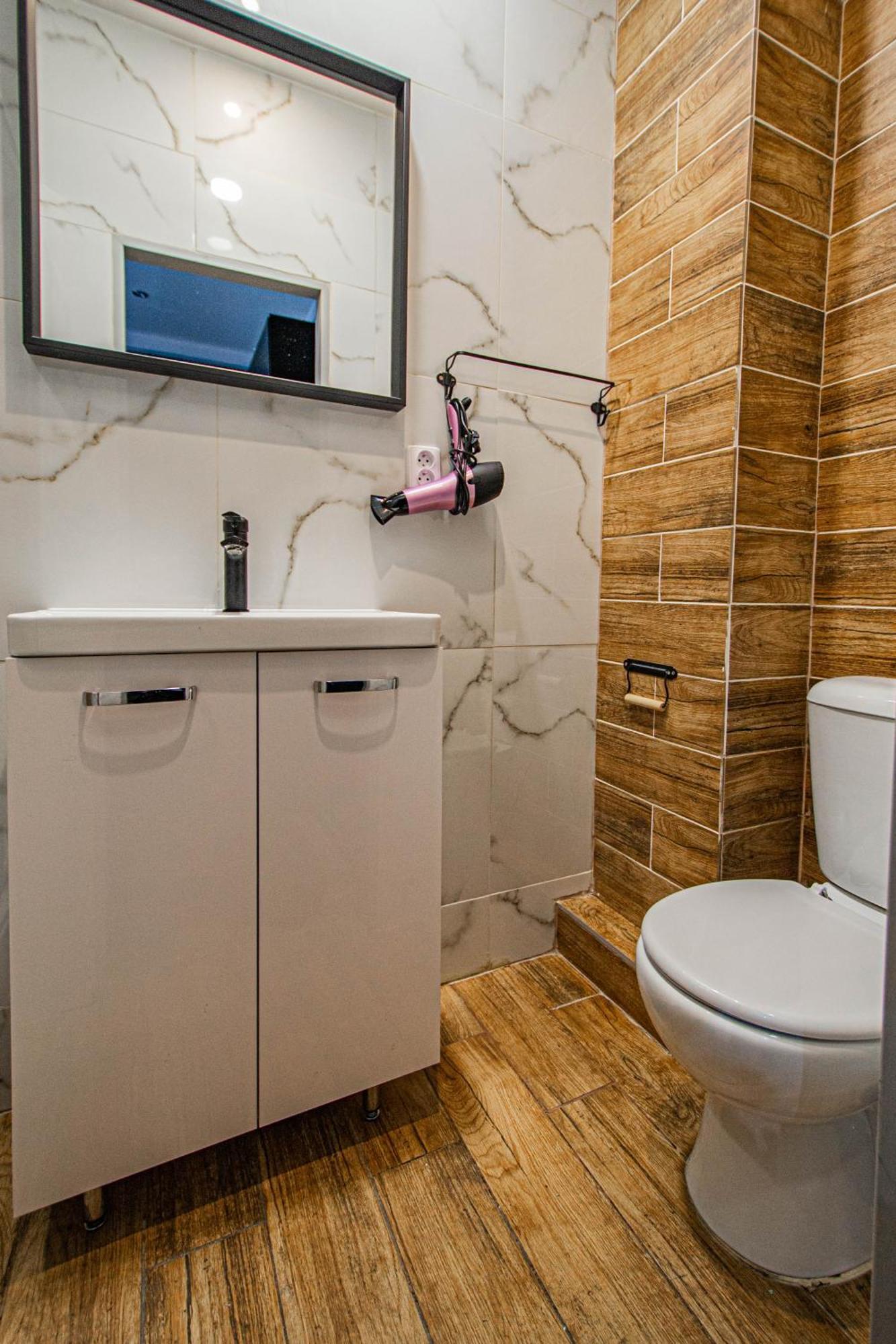 Cozy Studio In The Main City Center Prága Kültér fotó