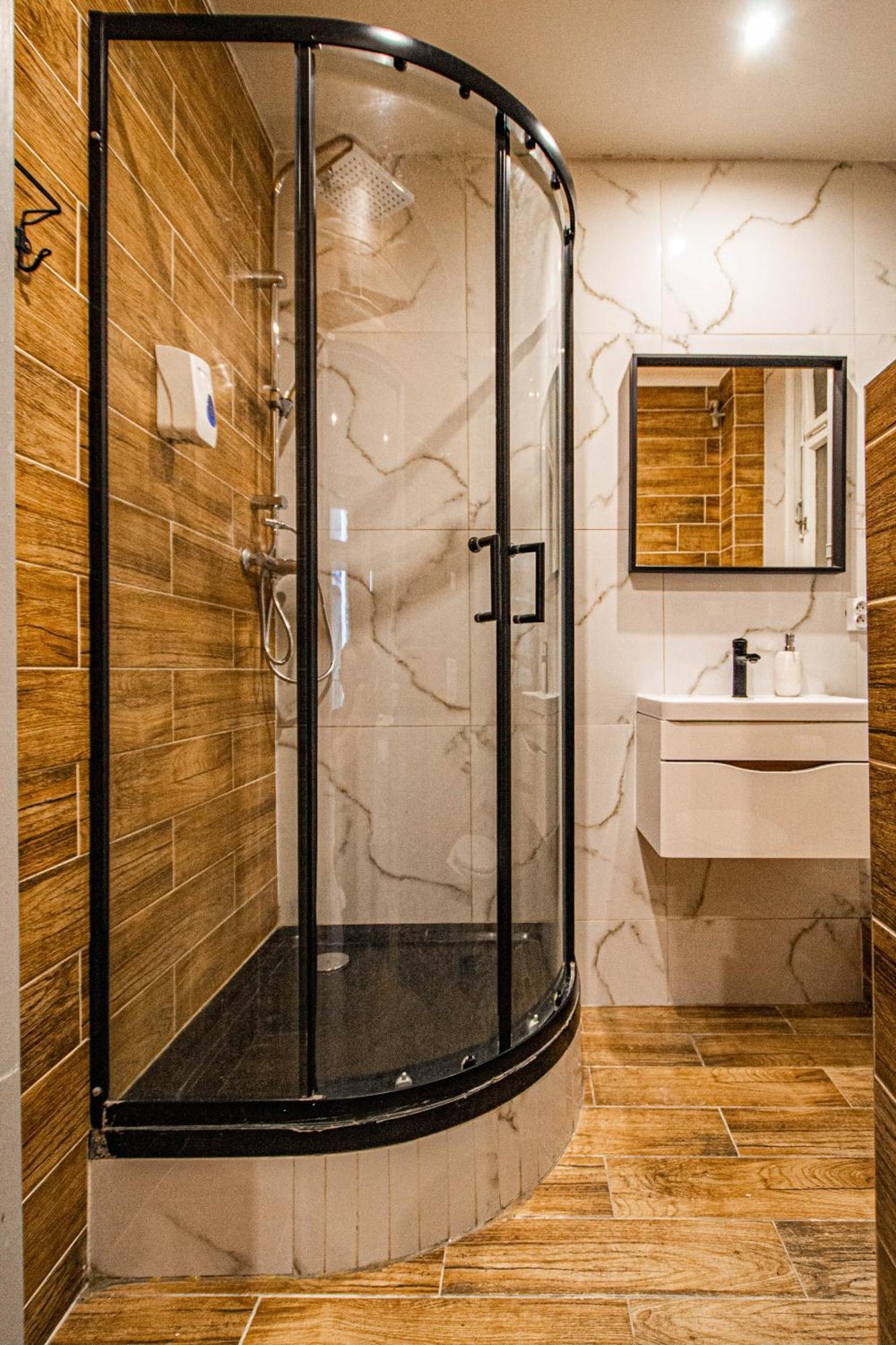 Cozy Studio In The Main City Center Prága Kültér fotó
